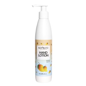 Komilfo Hand Lotion Mango, 250ml